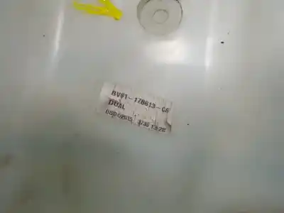 Second-hand car spare part windscreen washer bottle for ford focus lim. (cb8) 1.6 16v ti-vct cat oem iam references 2266992  bv6117b613ca