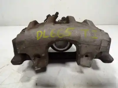 Second-hand car spare part rear left brake caliper for ford focus lim. (cb8) 1.6 16v ti-vct cat oem iam references 2210215