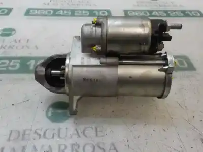 Автозапчастина б/у двигун запускається для opel astra j lim. selective посилання на oem iam 55576980  