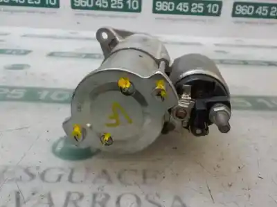 Автозапчастина б/у двигун запускається для opel astra j lim. selective посилання на oem iam 55576980  