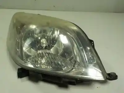 İkinci el araba yedek parçası sag far için fiat fiorino 1.3 16v jtd cat oem iam referansları   45560393