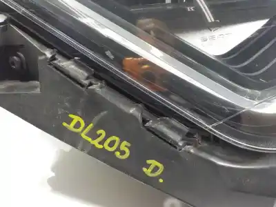 İkinci el araba yedek parçası sag far için seat leon st (5f8) x-perience 4drive oem iam referansları 5f1941008g 7p5941591ad 5f1941774a