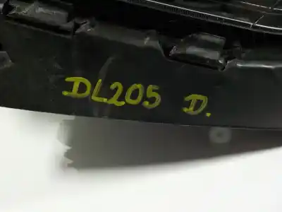 İkinci el araba yedek parçası sag far için seat leon st (5f8) x-perience 4drive oem iam referansları 5f1941008g 7p5941591ad 5f1941774a