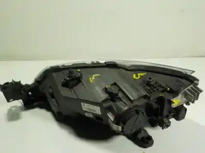 İkinci el araba yedek parçası sag far için seat leon st (5f8) x-perience 4drive oem iam referansları 5f1941008g 7p5941591ad 5f1941774a