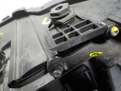 İkinci el araba yedek parçası sag far için seat leon st (5f8) x-perience 4drive oem iam referansları 5f1941008g 7p5941591ad 5f1941774a