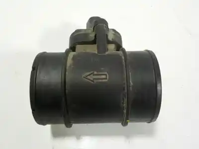 Автозапчастина б/у витратомір повітря для opel corsa d (s07) 1.4 (l08 l68) посилання на oem iam 12671616  460023377