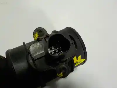 Автозапчастина б/у витратомір повітря для opel corsa d (s07) 1.4 (l08 l68) посилання на oem iam 12671616  460023377