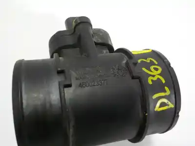 Автозапчастина б/у витратомір повітря для opel corsa d (s07) 1.4 (l08 l68) посилання на oem iam 12671616  460023377