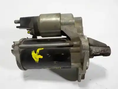 Автозапчастина б/у двигун запускається для opel corsa d (s07) 1.4 (l08 l68) посилання на oem iam 25196021  25196021