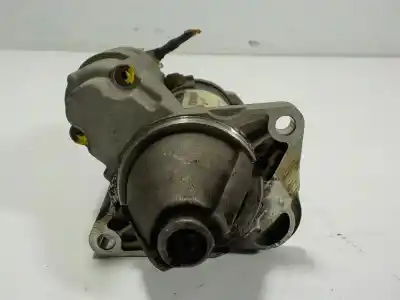 Автозапчастина б/у двигун запускається для opel corsa d (s07) 1.4 (l08 l68) посилання на oem iam 25196021  25196021