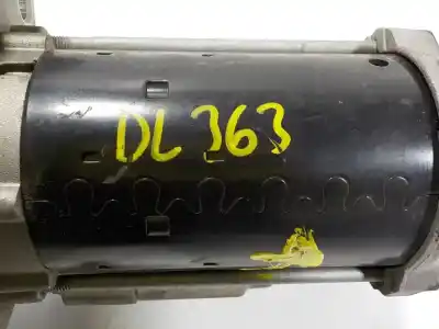 Автозапчастина б/у двигун запускається для opel corsa d (s07) 1.4 (l08 l68) посилання на oem iam 25196021  25196021