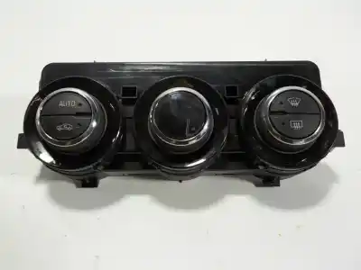 Автозапчастина б/у клімат-контроль для opel corsa d (s07) 1.4 (l08 l68) посилання на oem iam 13468064