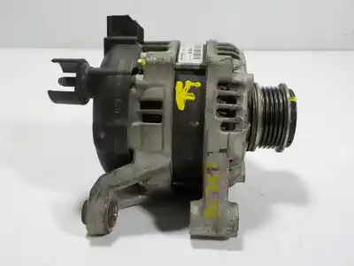 Автозапчасти б/у генератор за opel corsa d (s07) 1.4 (l08 l68) ссылки oem iam 13585664  13585664b