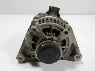 Автозапчасти б/у генератор за opel corsa d (s07) 1.4 (l08 l68) ссылки oem iam 13585664  13585664b