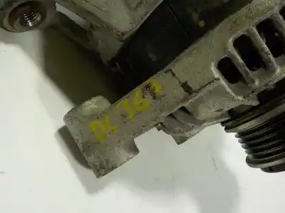 Автозапчасти б/у генератор за opel corsa d (s07) 1.4 (l08 l68) ссылки oem iam 13585664  13585664b