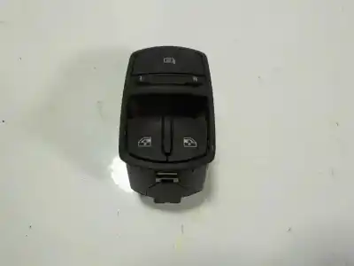 Автозапчастина б/у передні вікний вмикач для opel corsa d (s07) 1.4 (l08 l68) посилання на oem iam 13430017