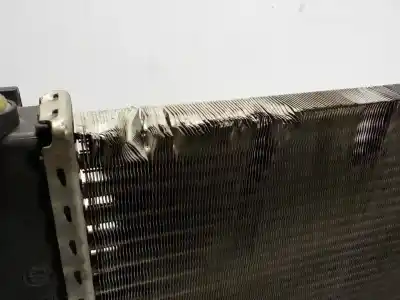 Pezzo di ricambio per auto di seconda mano radiatore d acqua per opel corsa d (s07) 1.4 (l08 l68) riferimenti oem iam 13399870  13399870