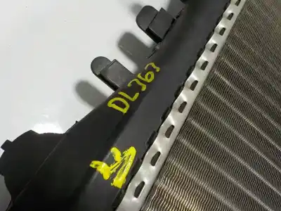 Pezzo di ricambio per auto di seconda mano radiatore d acqua per opel corsa d (s07) 1.4 (l08 l68) riferimenti oem iam 13399870  13399870