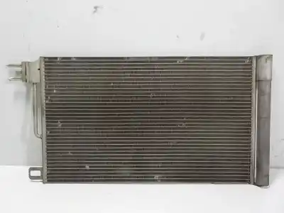 Автозапчастина б/у конденсат кондиционера для opel corsa d (s07) 1.4 (l08 l68) посилання на oem iam 13400150