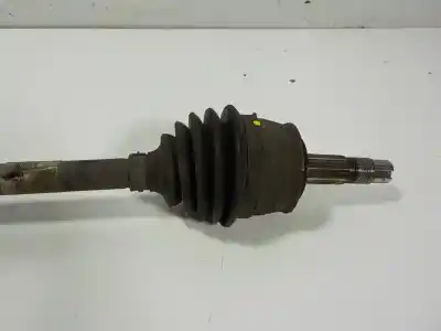 Автозапчасти б/у правый привод за opel corsa d (s07) 1.4 (l08 l68) ссылки oem iam 13149829  13149829