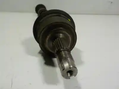 Автозапчасти б/у правый привод за opel corsa d (s07) 1.4 (l08 l68) ссылки oem iam 13149829  13149829