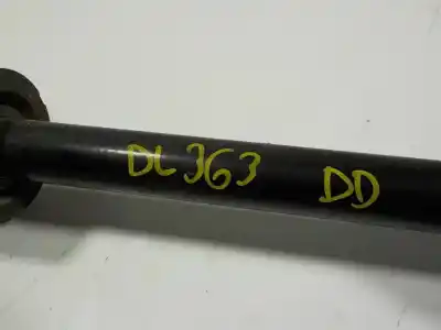 Автозапчасти б/у правый привод за opel corsa d (s07) 1.4 (l08 l68) ссылки oem iam 13149829  13149829