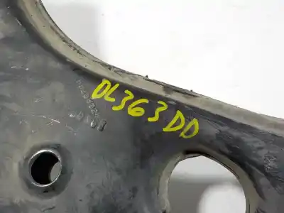 Автозапчастина б/у передній правий нижний рычаг підвіски для opel corsa d (s07) 1.4 (l08 l68) посилання на oem iam 13426553  