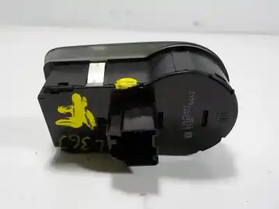 Автозапчасти б/у управление светом за opel corsa d (s07) 1.4 (l08 l68) ссылки oem iam 13470443  13470443