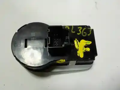 Автозапчасти б/у управление светом за opel corsa d (s07) 1.4 (l08 l68) ссылки oem iam 13470443  13470443