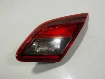 Автозапчастина б/у внутрішній правий завод для opel corsa d (s07) 1.4 (l08 l68) посилання на oem iam 13454501