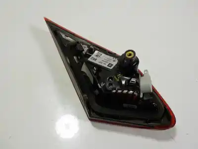Pezzo di ricambio per auto di seconda mano luce di coda interna destra per opel corsa d (s07) 1.4 (l08 l68) riferimenti oem iam 13454501  39012624