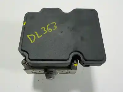 Pezzo di ricambio per auto di seconda mano abs per opel corsa d (s07) 1.4 (l08 l68) riferimenti oem iam 95522565  2265106516