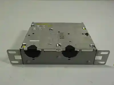 Автозапчастина б/у АУДІО СИСТЕМА / РАДІО CD для RENAULT CLIO V  Посилання на OEM IAM 280347286R  259151818R