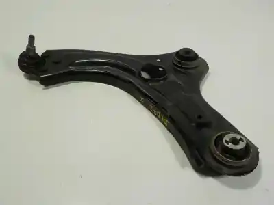 Piesă de schimb auto la mâna a doua BRAȚ SUSPENSIE FAȚÃ STÂNGA INFERIOR pentru RENAULT CLIO V  Referințe OEM IAM 545056028R  545056028R