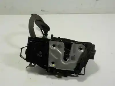 Pièce détachée automobile d'occasion SERRURE DE PORTE ARRIÈRE DROITE pour RENAULT CLIO V  Références OEM IAM 825007311R  825007311R