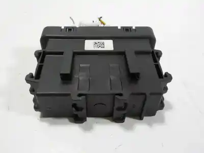 Second-hand car spare part electronic module for renault clio v 1.5 blue dci diesel fap oem iam references 284y66la6d  284y66la6d