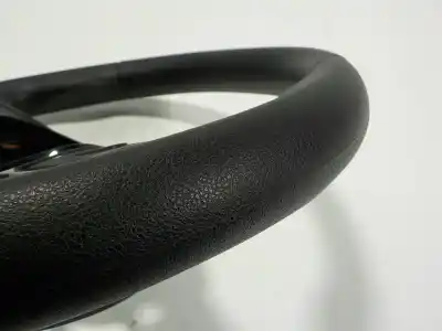 Second-hand car spare part steering wheel for renault clio v 1.5 blue dci diesel fap oem iam references 484004585r  484004585r