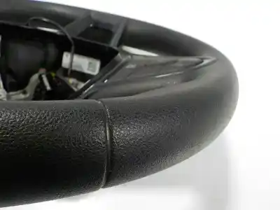 Second-hand car spare part steering wheel for renault clio v 1.5 blue dci diesel fap oem iam references 484004585r  484004585r