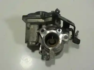 Peça sobressalente para automóvel em segunda mão Válvula Egr por RENAULT CLIO V 1.5 BLUE dCi Diesel FAP Referências OEM IAM 147100361R  147100361R