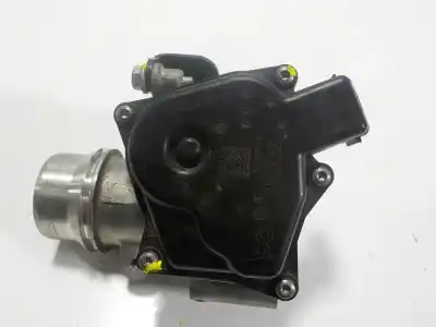 Peça sobressalente para automóvel em segunda mão borboleta de admissão por renault clio v 1.5 blue dci diesel fap referências oem iam 161a03415r  161a03415r