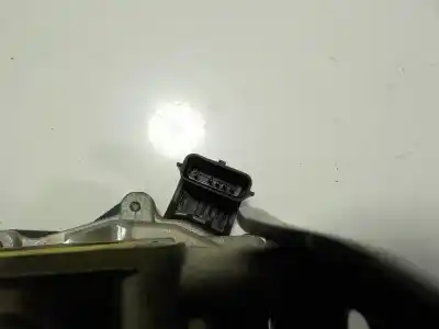 Peça sobressalente para automóvel em segunda mão borboleta de admissão por renault clio v 1.5 blue dci diesel fap referências oem iam 161a03415r  161a03415r