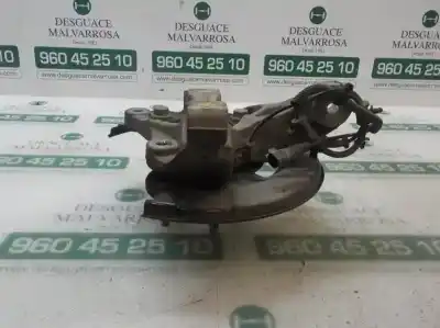 Автозапчастина б/у передній лівий культ для opel astra j lim. selective посилання на oem iam 13319480  
