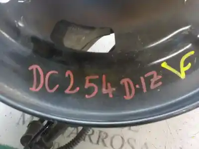 Автозапчастина б/у передній лівий культ для opel astra j lim. selective посилання на oem iam 13319480  