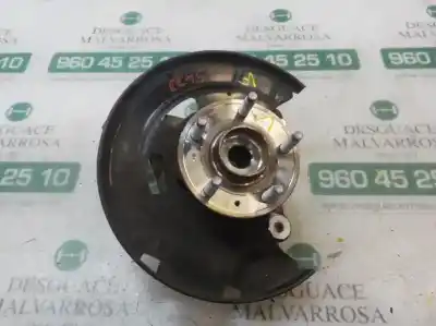 Автозапчастина б/у передній прав для opel astra j lim. selective посилання на oem iam 13319481