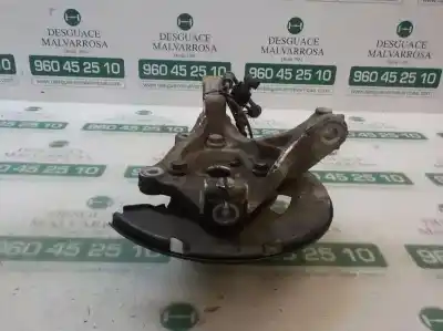 Автозапчастина б/у передній прав для opel astra j lim. selective посилання на oem iam 13319481  