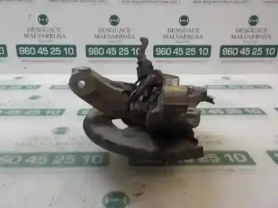 Автозапчастина б/у передній прав для opel astra j lim. selective посилання на oem iam 13319481  