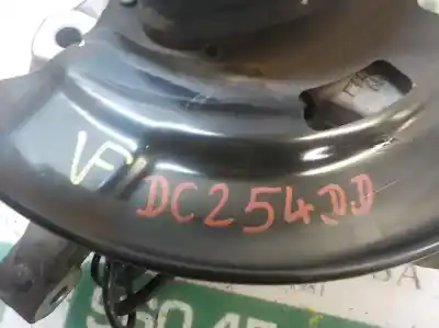 Автозапчастина б/у передній прав для opel astra j lim. selective посилання на oem iam 13319481  