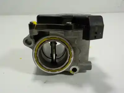 Автозапчастина б/у коробка метелика для RENAULT MEGANE IV BERLINA 5P 1.5 BLUE dCi Diesel FAP Посилання на OEM IAM 161A03415R  161A03415R