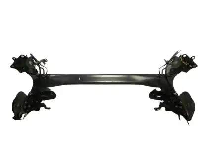 Автозапчастина б/у ЗАДНЯ ВІСЬ для RENAULT MEGANE IV BERLINA 5P  Посилання на OEM IAM 555012262R  