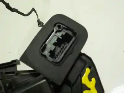 Автозапчастина б/у замок передній праві двері для seat leon (5f1) style посилання на oem iam 5k1837016j  5k1837016j